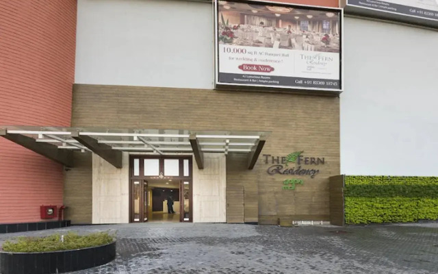 The Fern Residency Galaxy Mall