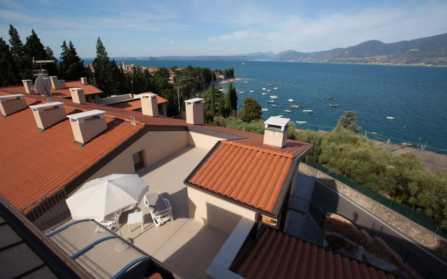 Residence La Corte Danese