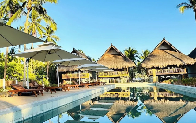 Station One Beach Resort El Nido