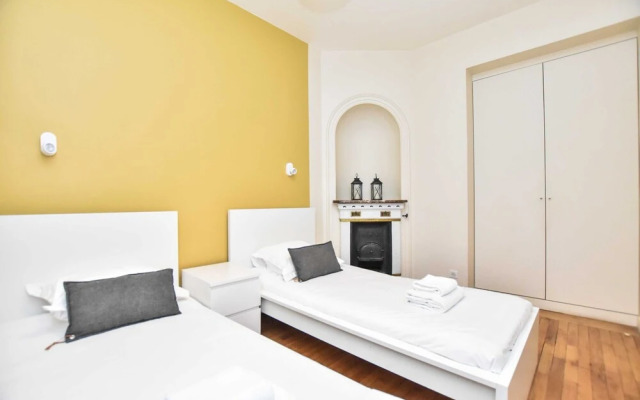 Charming Apartment - 2br/6p - Arts et Metiers