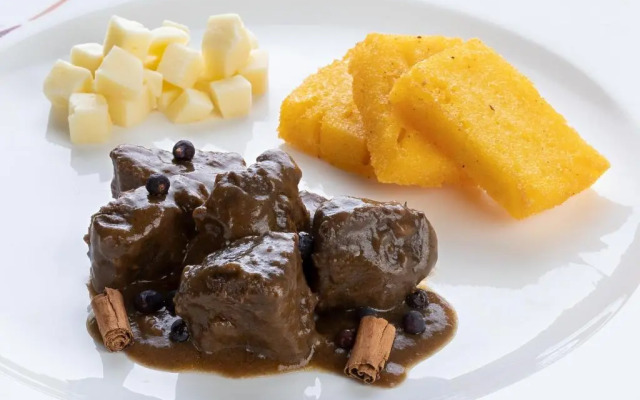 Chalet Etoile Des Neiges