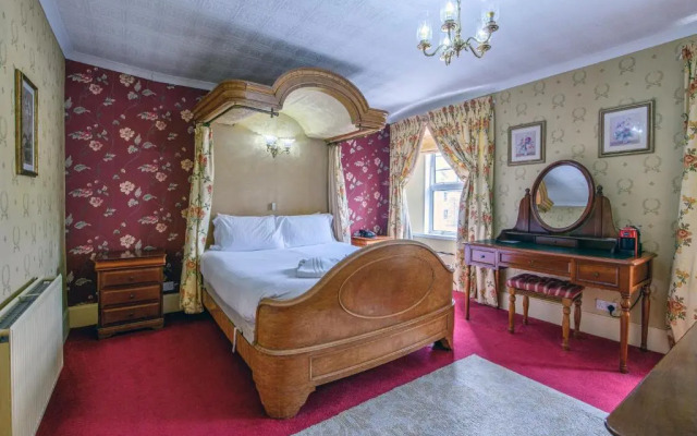 The Portland Hotel