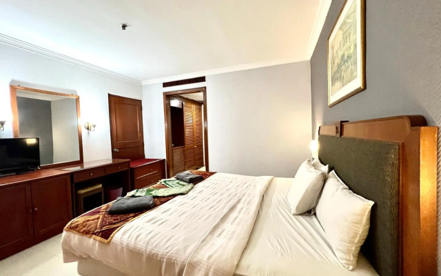 Adamson Hotel Kuala Lumpur