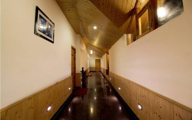Hotel Thomas villa