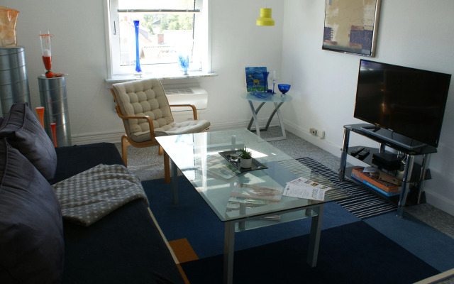 Event4U - ophold og krea