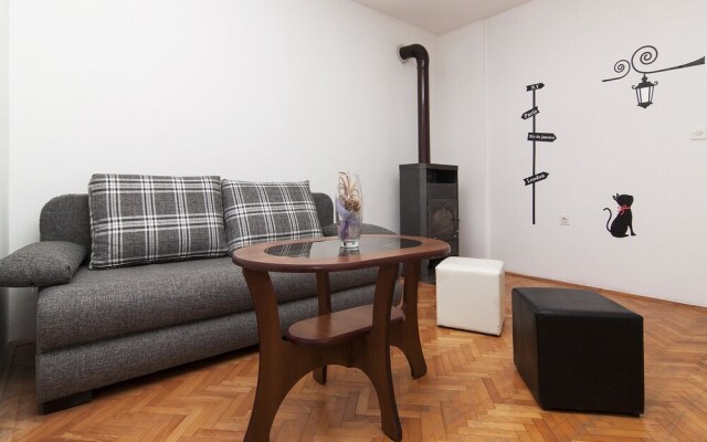 Apartment Katien / One Bedroom A1