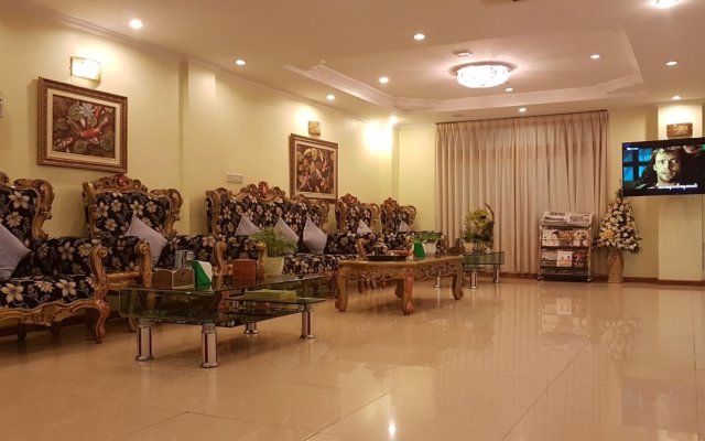 Royal Jasmine Hotel