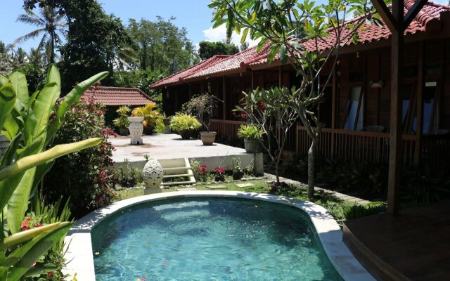 Nadya Homestay