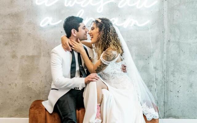 Kompose Boutique Hotel