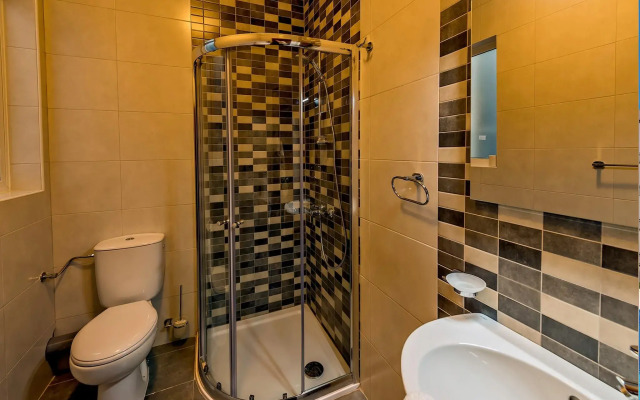 The Hillock Residences, Apt. No. G20 - Bag 91782