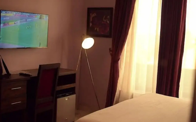 La VOD Hotel