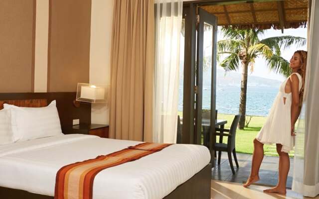 Grande Island Resort Subic