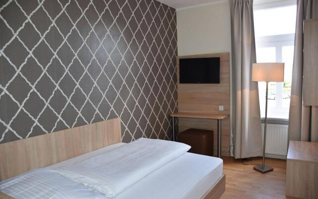 Dom Hotel