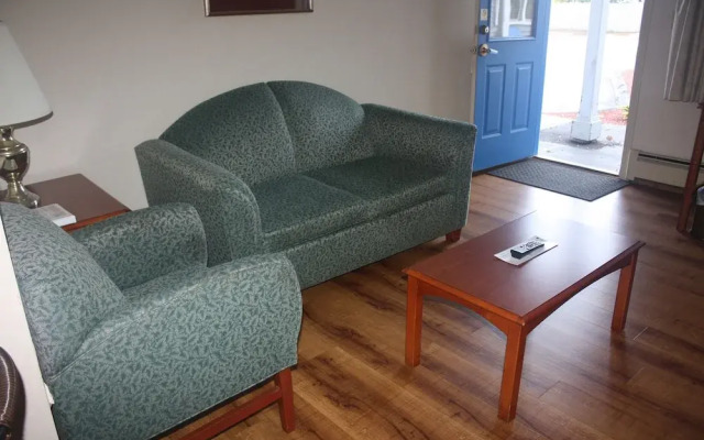 The Towne Motel