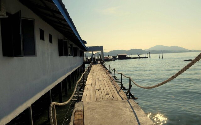 Pangkor Fish House