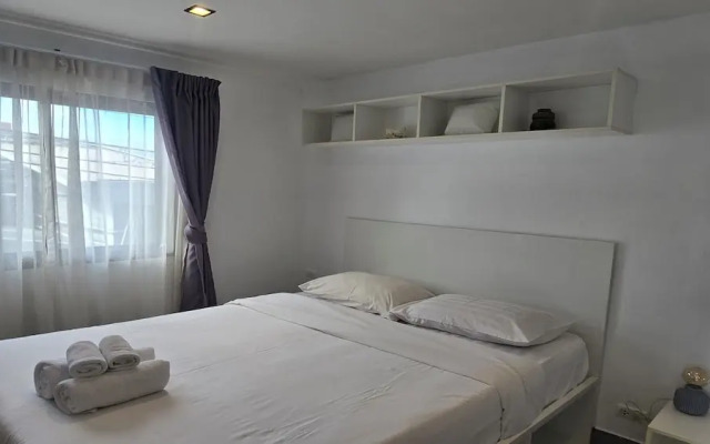 Big Buddha View Apt-1BR T1-306