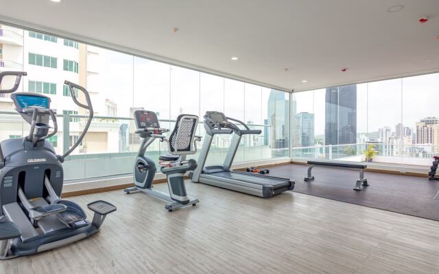 Boutique Apartments Panama