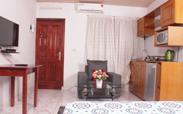 Résidence Lagrande-Vi