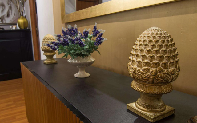 Bed and Breakfast Rosmini
