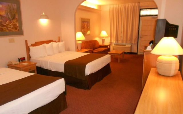 Best Western Inn & Suites Of Sun City