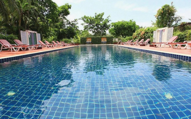 Baan Panwa Resort
