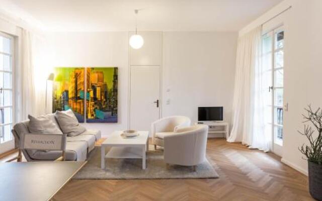 Landhaus Reverchon