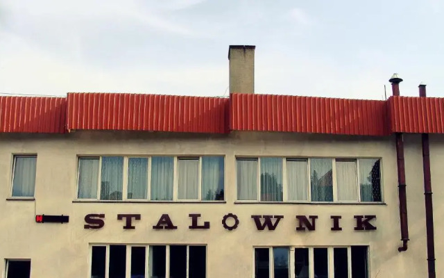 Dom Wczasowy STALOWNIK