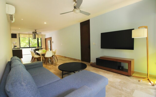Mi Querido Tulum Apartamentos