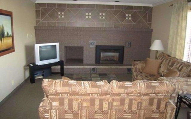 Quality Inn New Liskeard