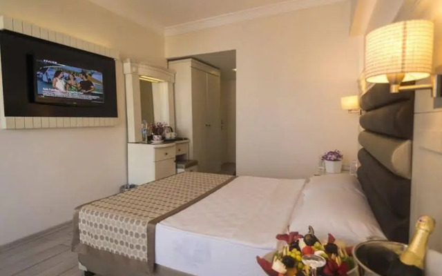 Maya World Marmaris