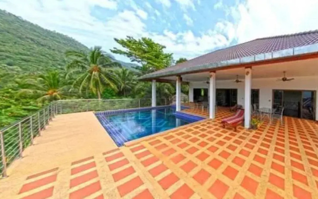 Villa Lilavadee