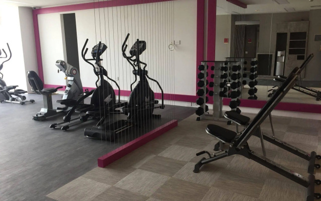 Crowne Plaza Barranquilla by IHG