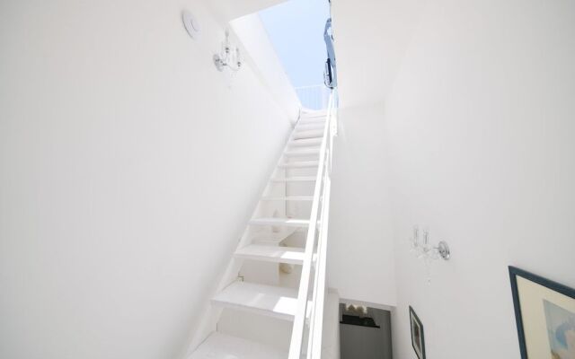 King Suite - Luxury Rooms