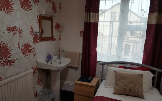 Fairhaven Guest Accommodation