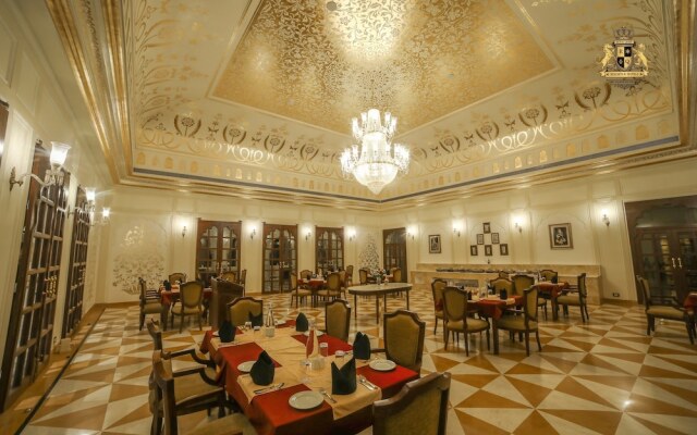 The Vijayran Palace by Royal Quest Resorts