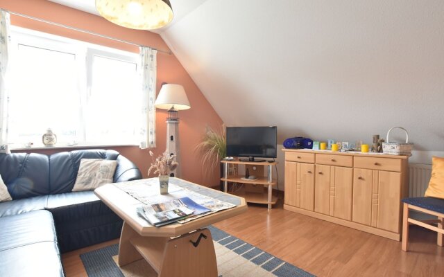 Luxury Apartment in Kühlungsborn with Terrace and Garden