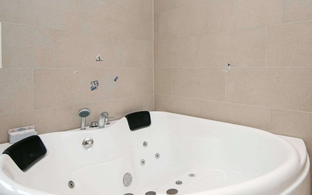 12 Person Holiday Home in Romo