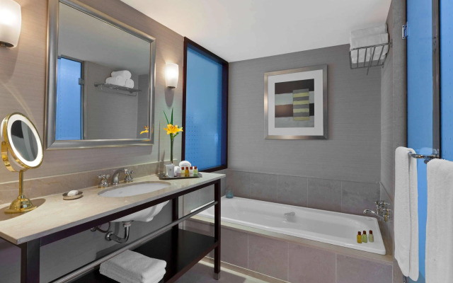 Sheraton Buenos Aires Hotel and Convention Center