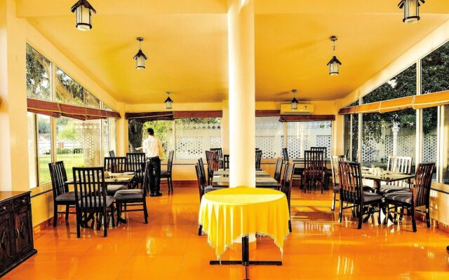 Shree Vilas Orchid - A Pichola Lake Facing Resort