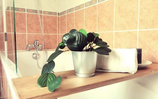 Auberge de Chanteuges