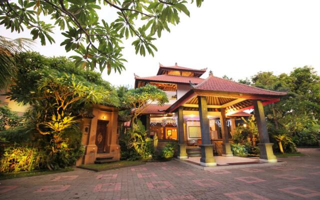 Jepun Bali Hotel