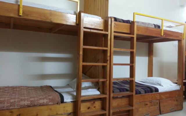 OYO 13328 Rainwood Residency