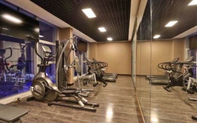 Ramada Encore Guanghan