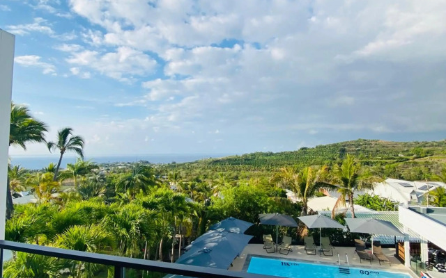 Hôtel Latitude 21