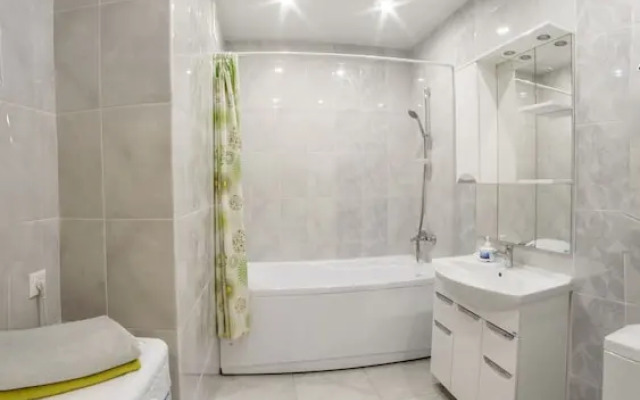 Апартаменты на Минской, 67