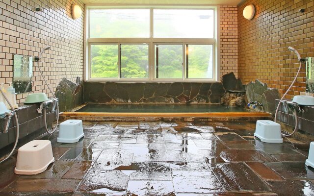 Akakura Onsen Yu no Yado Mitaka