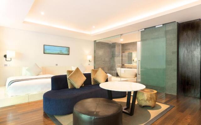 Suites by Watermark Hotel and Spa