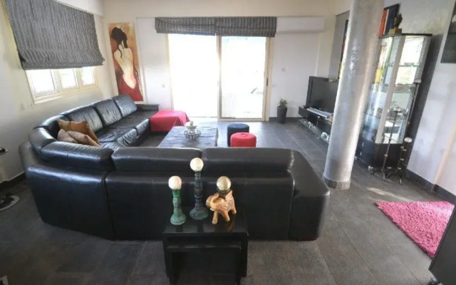 Protaras Top Seaview Villa