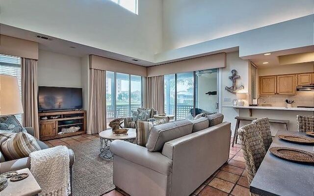 Villa 43 by RedAwning