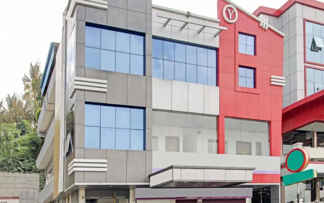 Yesh Comforts By OYO Rooms